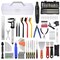 139 Piece 3D Printer Tool Kit & 3D Printer Cleaning Kit